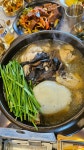 용암골 토종닭