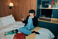 더휴식 누베르 서울 이태원점