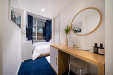 더휴식 아늑호텔 홍대점