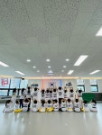 오송태권도장