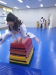 다산 용인대월드태권도