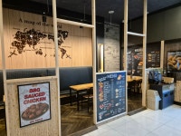 BBQ치킨 익산황등점