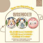 디어마이독