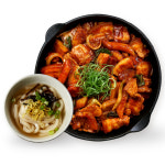 석관동떡볶이 미사강변점