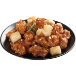 가마로강정 효창공원앞역점