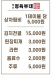 덕소 정육부대