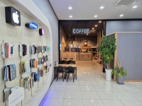 BBQ치킨 익산황등점