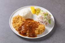 경주찰보리냉면