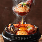 북창동순두부 김포사우점