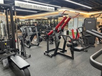 퍼스트밸런스 헬스&PT&GX 연산점