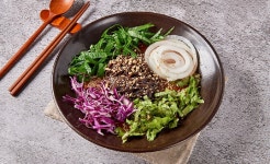 소문난장충동왕족발보쌈