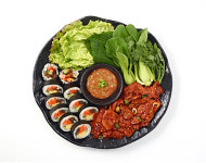 오늘애김밥 광주수완점
