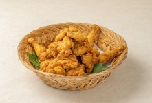 대가삼계탕 창원마산본점