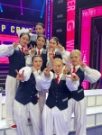 아이엠댄스스튜디오학원