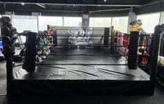 B&A복싱클럽 명촌점