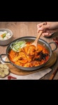 봉명가닭도리탕