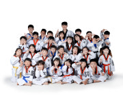 경희대 빅스태권도