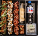 김종구 식맛치킨.전기바베큐 옛날통닭 전주삼천점