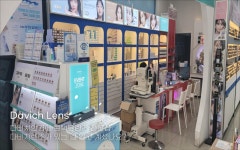 다비치안경 당진점