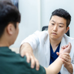 푸른마디정형외과의원