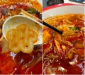 탕화쿵푸마라탕 대구이마트성서점