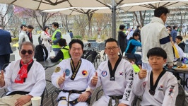 경희대튼튼태권도