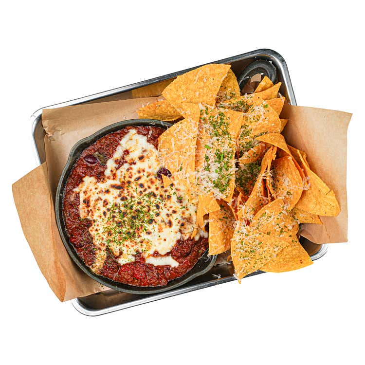 비프칠리나쵸