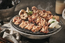 한가네숯불닭갈비 발안향남점