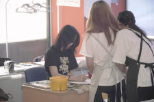 평내 창조의아침 미술학원