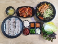 명동보쌈