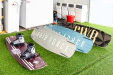 삼천포마리나레저