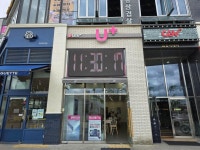 LG유플러스 야당동 삼융시네마점