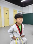 아이나무 태권도
