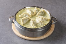경주찰보리냉면
