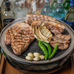 고반식당 울산온산점