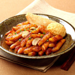 석관동떡볶이 미사강변점