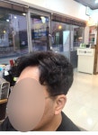 살롱 드 올리브 헤어