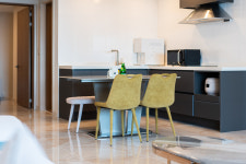 노블루스트 풀빌라&리조트