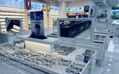 다비치안경 의정부역점