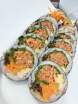 라라김밥