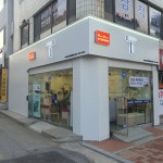 SK텔레콤 PS&M 삼척장윤직영점