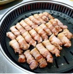 맛찬들왕소금구이 증산점