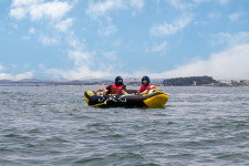 삼천포마리나레저