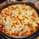 5.5닭갈비 유성죽동점