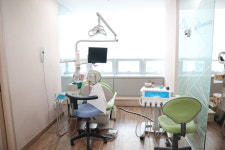 연세아이에프씨치과의원 여의도