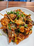 맛나생아구찜