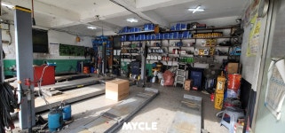 한국자동차정비공업사