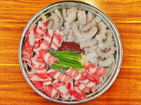 낙지섬 삼덕경대병원본점