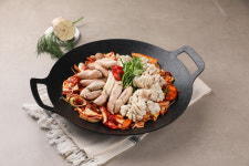 남도복국 서울등촌점