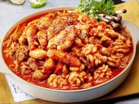 푸른바다찜탕 천안점